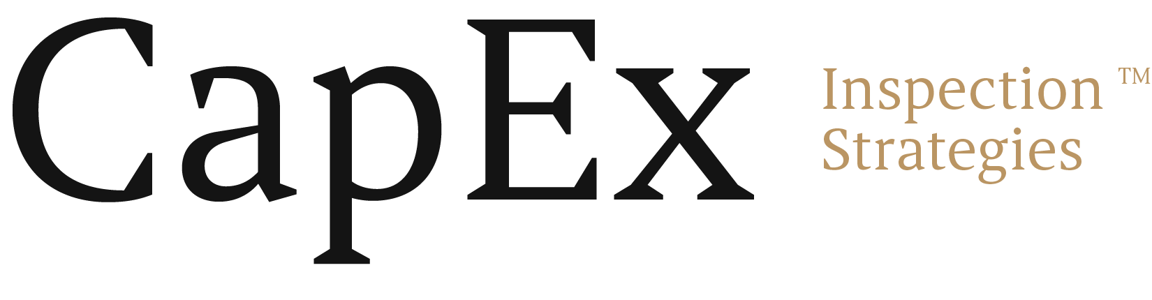 CapEx logo